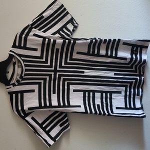 A.Complice Men's Size L T-shirt